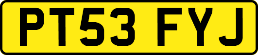PT53FYJ