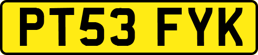 PT53FYK