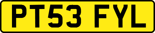 PT53FYL