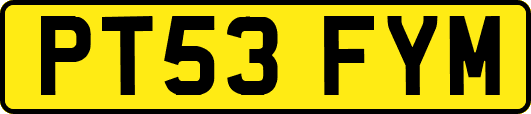 PT53FYM