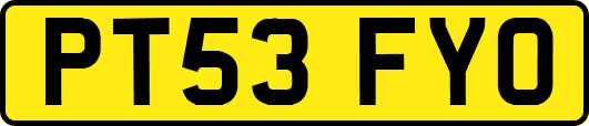PT53FYO