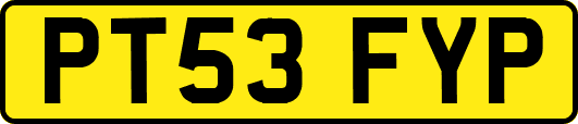 PT53FYP