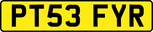PT53FYR