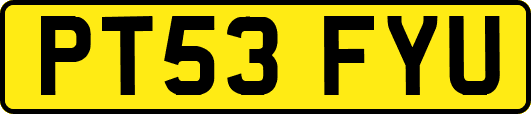 PT53FYU