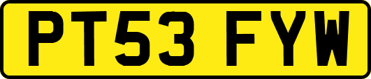 PT53FYW