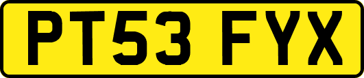 PT53FYX