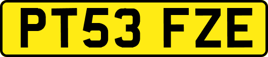 PT53FZE