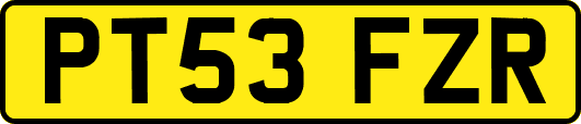 PT53FZR