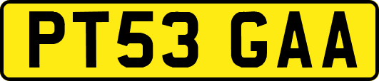 PT53GAA