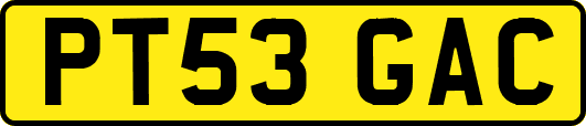 PT53GAC