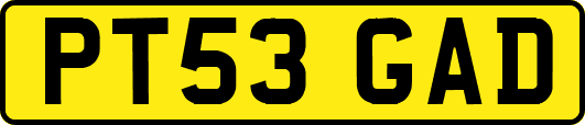 PT53GAD