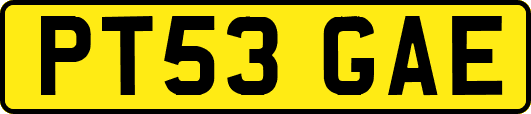 PT53GAE