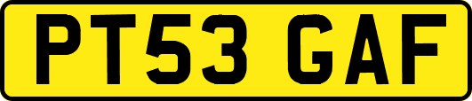 PT53GAF