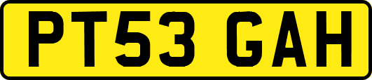 PT53GAH