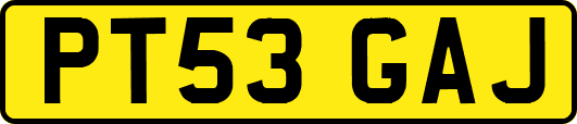 PT53GAJ