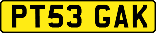 PT53GAK