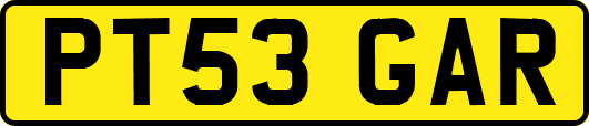 PT53GAR