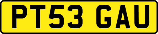 PT53GAU