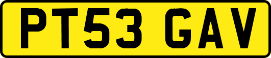 PT53GAV