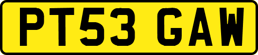 PT53GAW