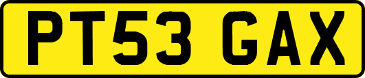 PT53GAX
