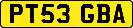 PT53GBA