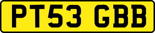 PT53GBB