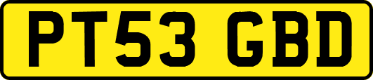 PT53GBD