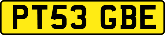 PT53GBE