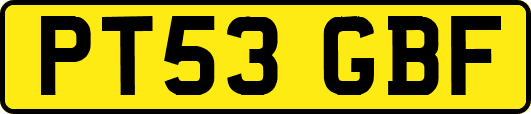 PT53GBF