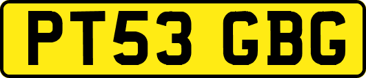 PT53GBG