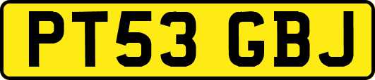 PT53GBJ