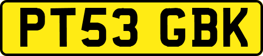 PT53GBK