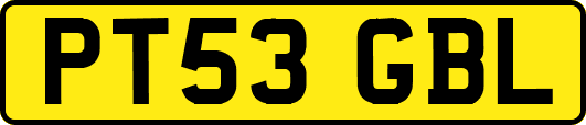 PT53GBL