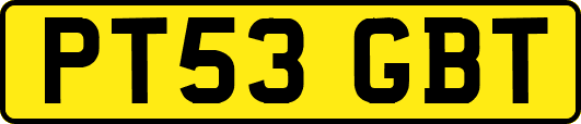 PT53GBT