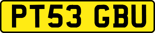PT53GBU