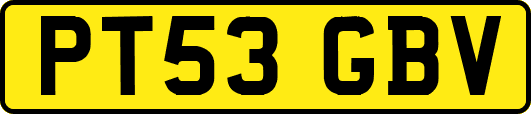 PT53GBV