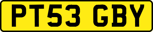 PT53GBY