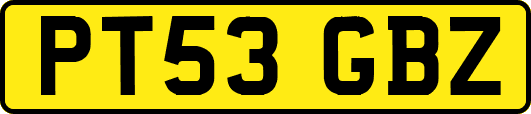 PT53GBZ
