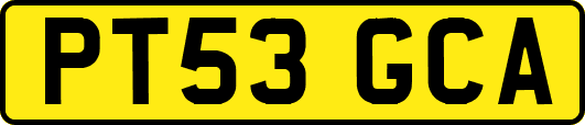 PT53GCA