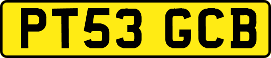PT53GCB