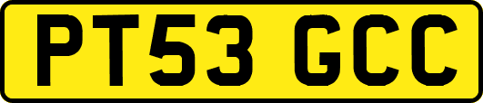 PT53GCC