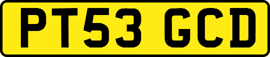 PT53GCD