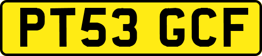 PT53GCF