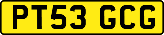 PT53GCG