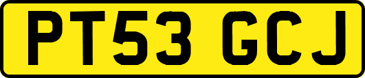 PT53GCJ