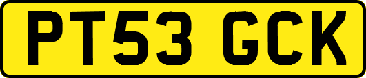 PT53GCK