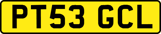PT53GCL