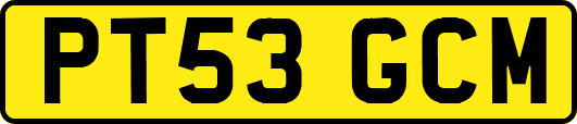PT53GCM