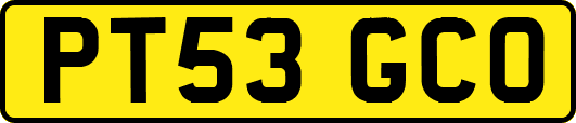 PT53GCO